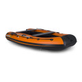 Лодка надувная моторная SOLAR-350 К (Оптима) в Евпатории