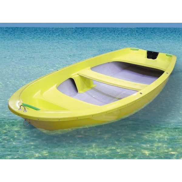 Стеклопластиковая лодка Стелс 350М в Евпатории