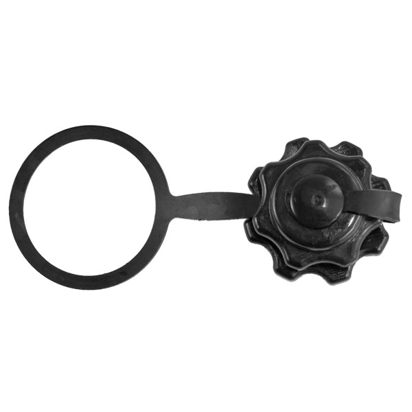 Клапан Bravo VA5/2 чёрный в Евпатории