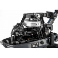 Мотор Mikatsu M9,9 Light в Евпатории