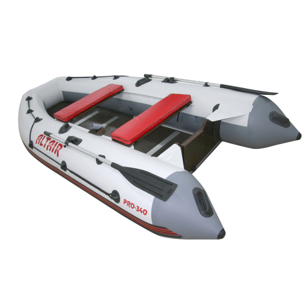 Надувная лодка Altair PRO 360 в Евпатории