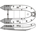 Надувная лодка Badger Sport Line 300 в Евпатории