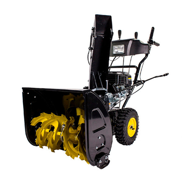 Снегоуборщик бензиновый Champion ST 762E в Евпатории