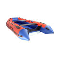 Лодка надувная Angler REEF 390НД в Евпатории