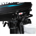 Мотор Marlin MP3AMHS в Евпатории