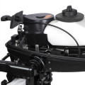 Мотор Marlin MP3AMHS в Евпатории