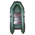 Надувная лодка Инзер 2 (280) М реечный пол в Евпатории Надувная лодка Инзер 2 (280) М реечный пол в Евпатории