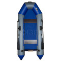 Надувная лодка Инзер 2 (280) М реечный пол в Евпатории Надувная лодка Инзер 2 (280) М реечный пол в Евпатории