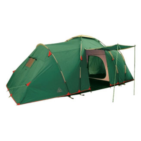 Палатка Tramp BREST 4 FG в Евпатории