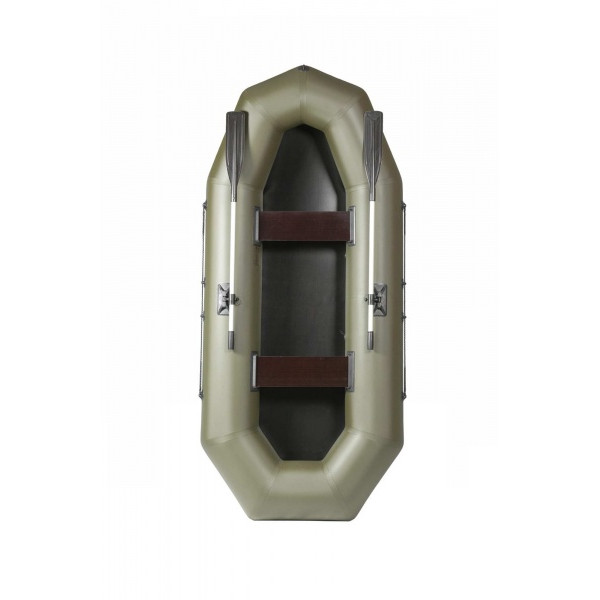 Надувная лодка Лоцман Профи С300М в Евпатории