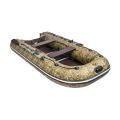 Надувная лодка Мастер Лодок Ривьера Компакт 3200 СК Камуфляж в Евпатории