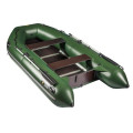Надувная лодка Мастер Лодок Ривьера Максима 3400 СК Комби в Евпатории
