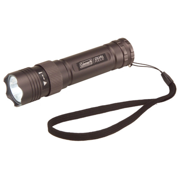 Фонарь FOCUSING LED FLASHLIGHT Coleman в Евпатории Фонарь FOCUSING LED FLASHLIGHT Coleman в Евпатории