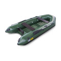 Лодка надувная моторная Solar SL-350 в Евпатории