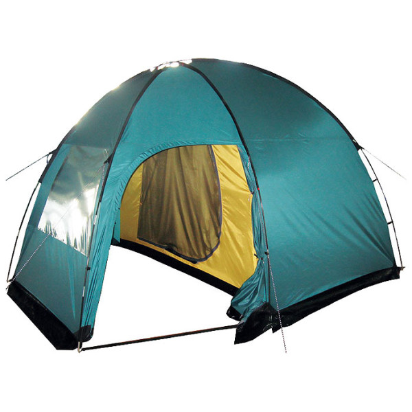 Палатка Tramp BELL 3 в Евпатории