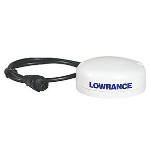 GPS-модуль Lowrance LGC-16W в Евпатории