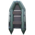 Надувная лодка Нептун КМ330Д PRO в Евпатории