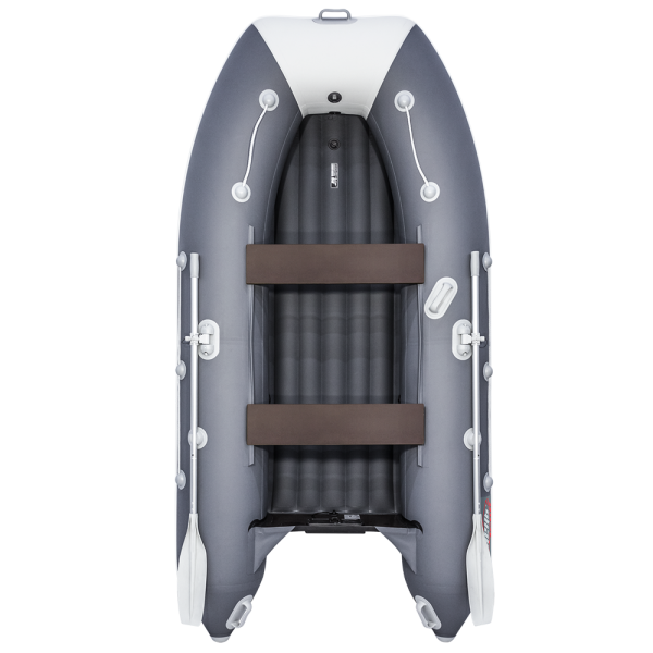 Надувная лодка Мастер Лодок Таймень LX 3200 НДНД в Евпатории