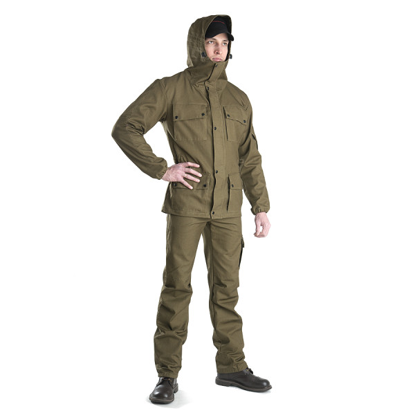 Летний костюм Taif Горка Эконом (Палатка 100%) в Евпатории