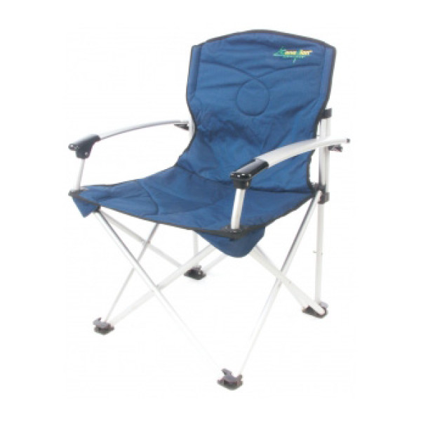 Складное кресло Canadian Camper CC-505AL в Евпатории Складное кресло Canadian Camper CC-505AL в Евпатории