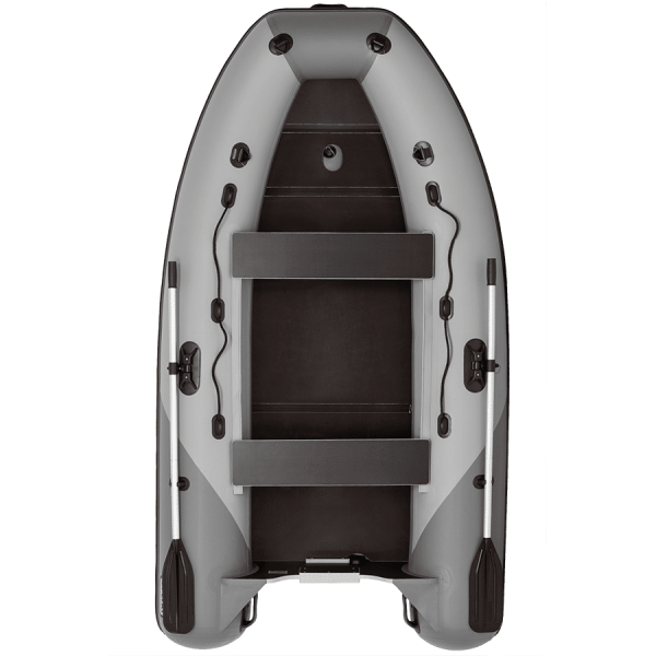 Надувная лодка Фрегат М310С в Евпатории