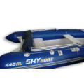 Надувная лодка SkyBoat 440RL в Евпатории