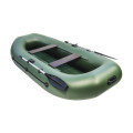 Надувная лодка Мастер Лодок Таймень LX 290 НД в Евпатории