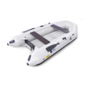 Лодка надувная моторная Solar SL-330 в Евпатории