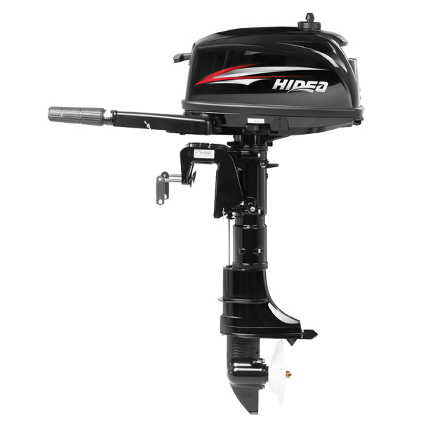 Мотор Hidea HD5FHS в Евпатории Мотор Hidea HD5FHS в Евпатории