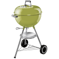 Угольный гриль Weber One-Touch Original 57см в Евпатории