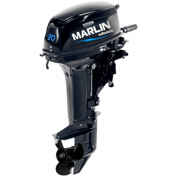 Мотор Marlin MP20AMHS в Евпатории