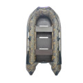 Надувная лодка Муссон 3200 СК в Евпатории