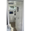 Катер Корвет 750 (Full Option) в Евпатории