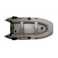Надувная лодка Badger Fishing Line 360 AD в Евпатории