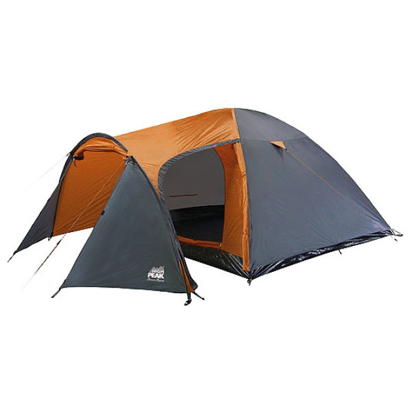 Палатка High Peak KIRA 4 в Евпатории