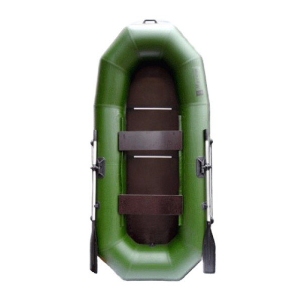 Надувная лодка Муссон H270 С в Евпатории