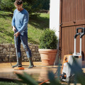 Моечная машина Stihl RE-120 + моющее средство в Евпатории Моечная машина Stihl RE-120 + моющее средство в Евпатории