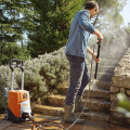 Моечная машина Stihl RE-110 + Опрыскиватель ручной 3л в Евпатории