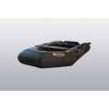 Лодка ПВХ Big Boat Т250 в Евпатории