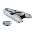 Лодка надувная моторная SOLAR-420 К в Евпатории
