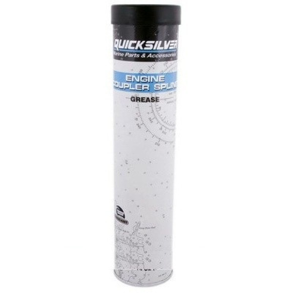 Смазка Quicksilver High Performance Extreme для шлицевых соединений в Евпатории