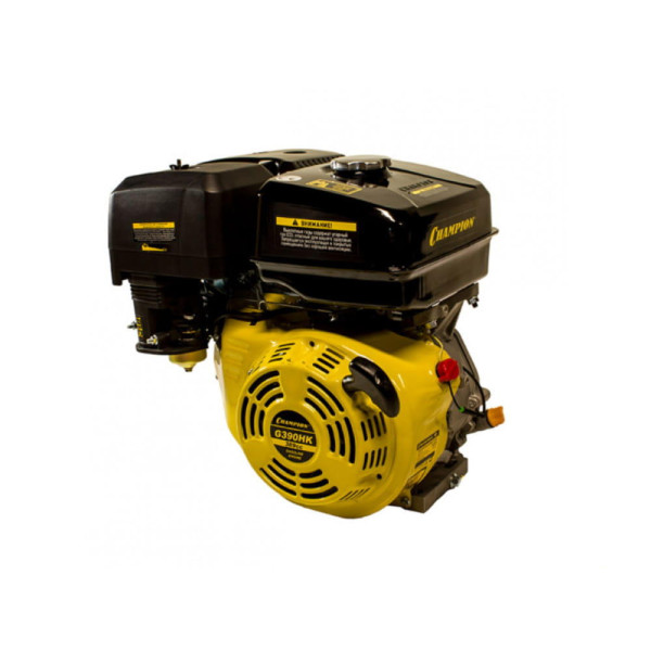 Двигатель Champion G390 HK в Евпатории