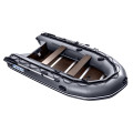 Надувная лодка Мастер Лодок Apache 3500СК в Евпатории