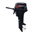 Лодочный мотор Tohatsu M 15 D2S в Евпатории Лодочный мотор Tohatsu M 15 D2S в Евпатории