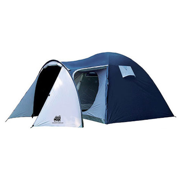Палатка High Peak TESSIN 4 в Евпатории