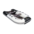 Надувная лодка Мастер Лодок Ривьера Компакт 3200 СК Комби в Евпатории