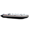 Надувная лодка X-River Grace Wind 420 в Евпатории