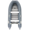 Надувная лодка Yukona 450TS в Евпатории Надувная лодка Yukona 450TS в Евпатории