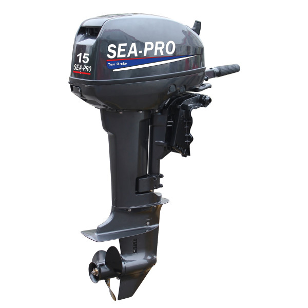 Мотор Sea Pro T15S в Евпатории Мотор Sea Pro T15S в Евпатории
