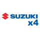 4-х тактные лодочные моторы Suzuki в Евпатории